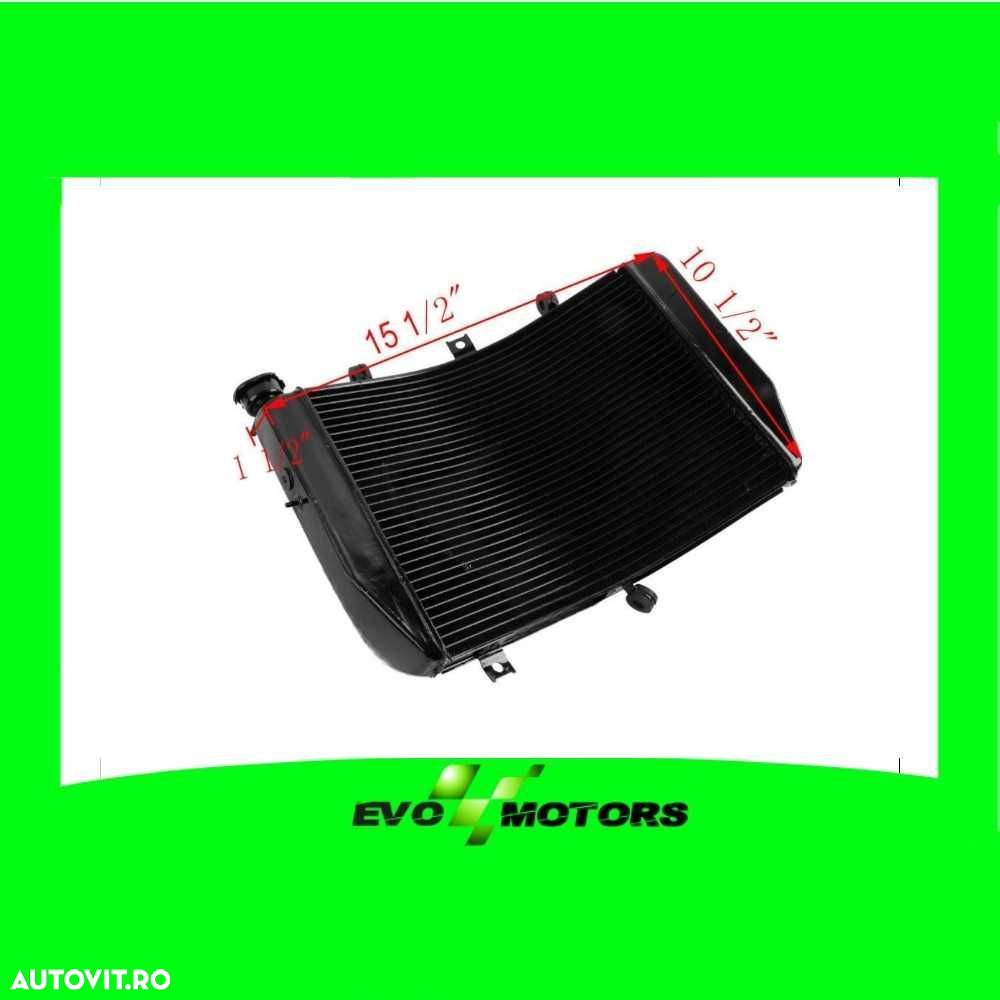 Radiator Suzuki GSXR600 2004-2005 GSXR 600 A1313 - 1