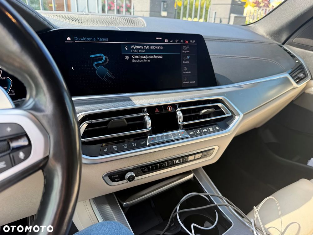 BMW X5 xDrive45e - 2