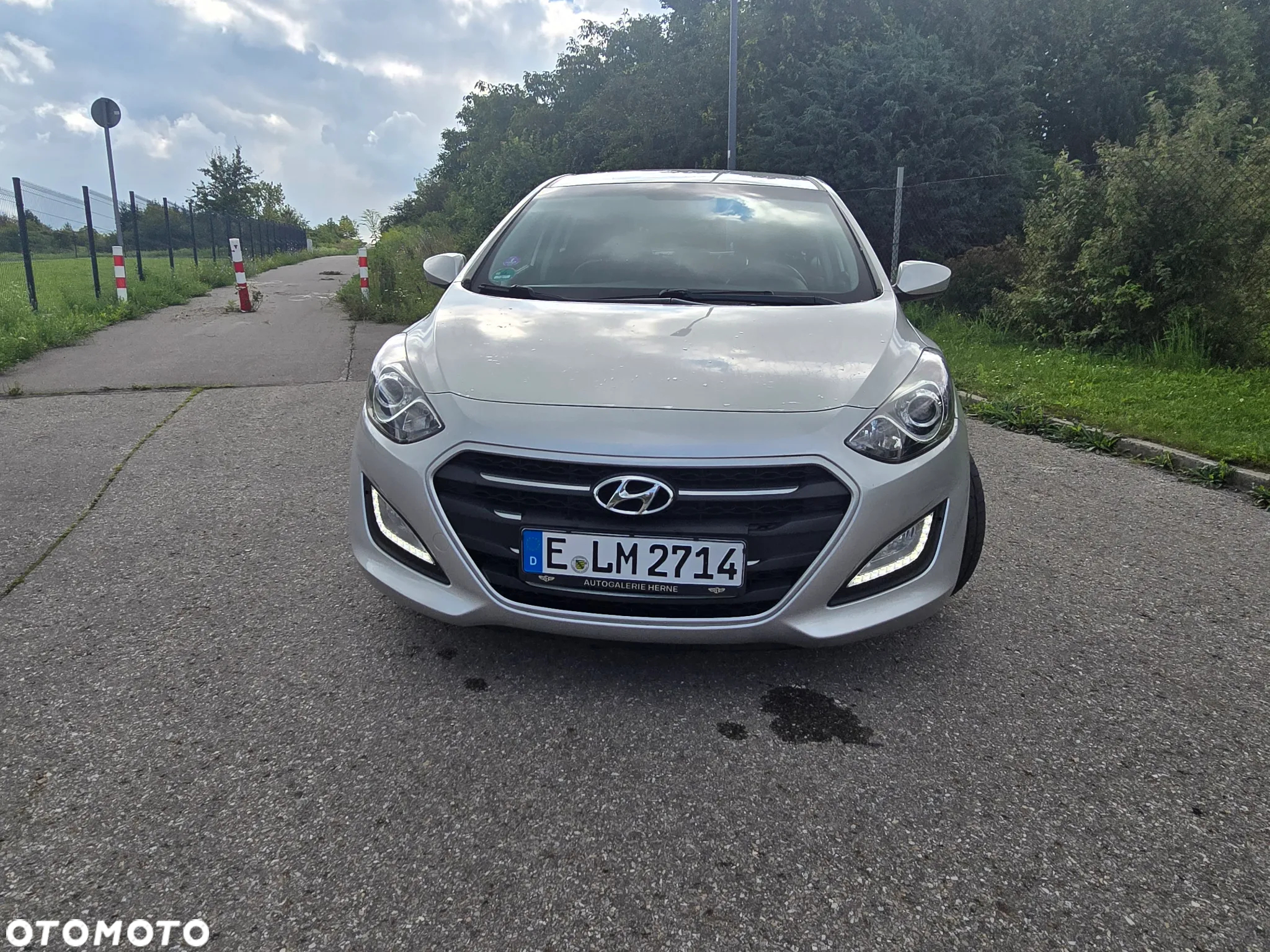 Hyundai i30 - 17