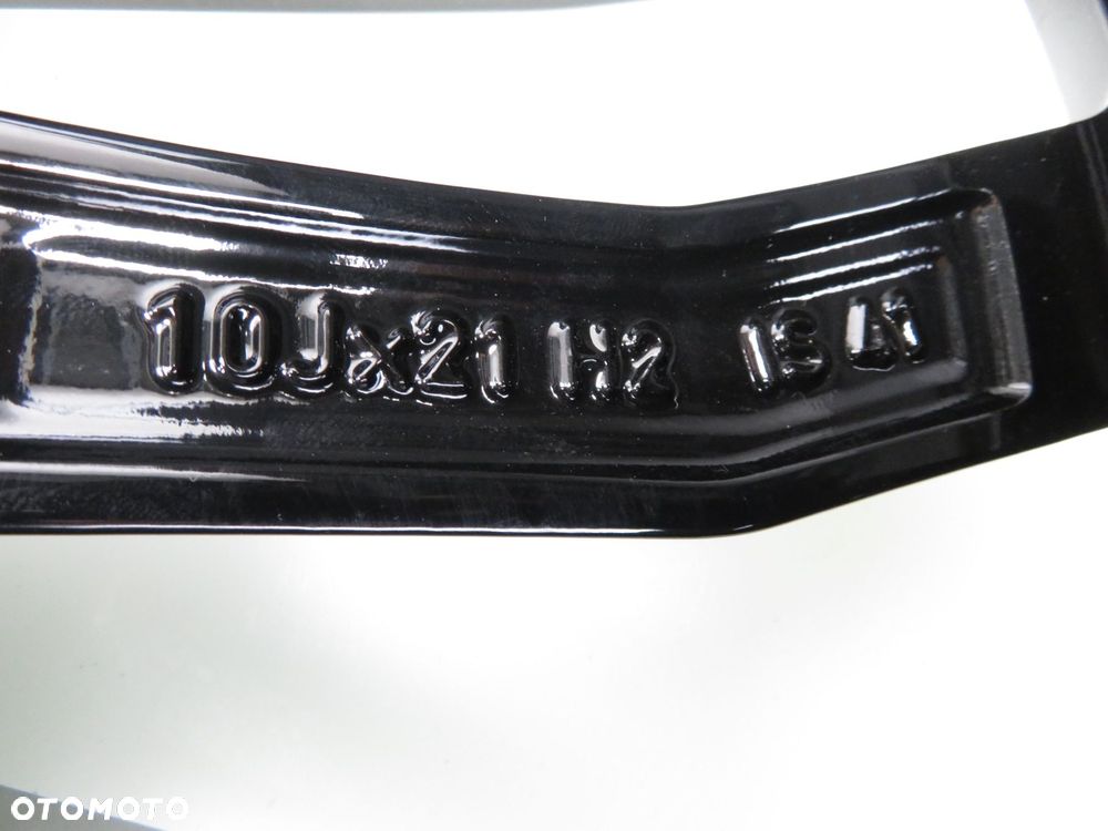 Alufelgi 21'' BMW GT 6 G32 G11 G12 5x112 10J 8,5J - 4