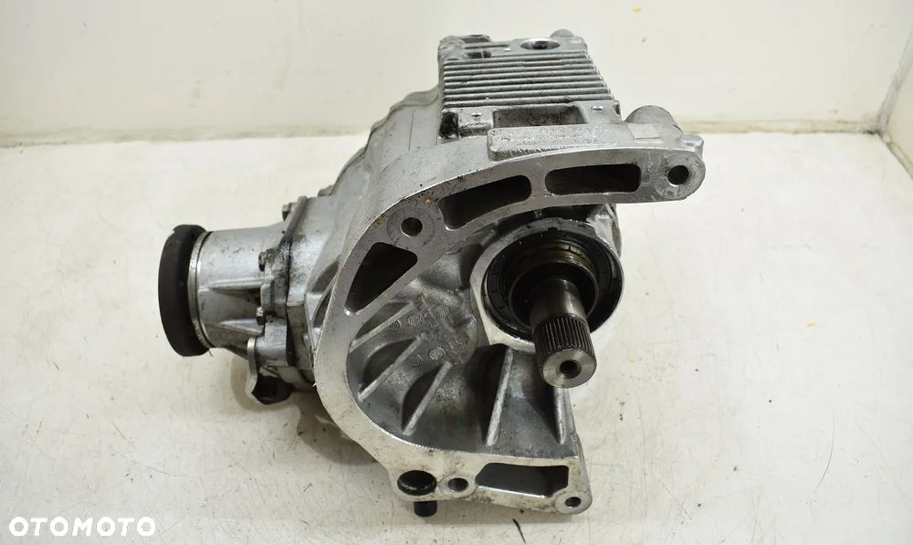 REDUKTOR SKRZYNI BIEGÓW - VW T5 4x4 2.5TDI 02H409053D - 6