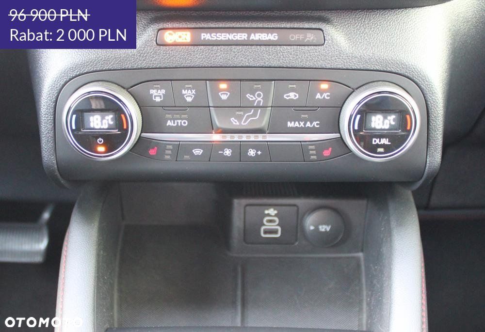 Ford Kuga - 39