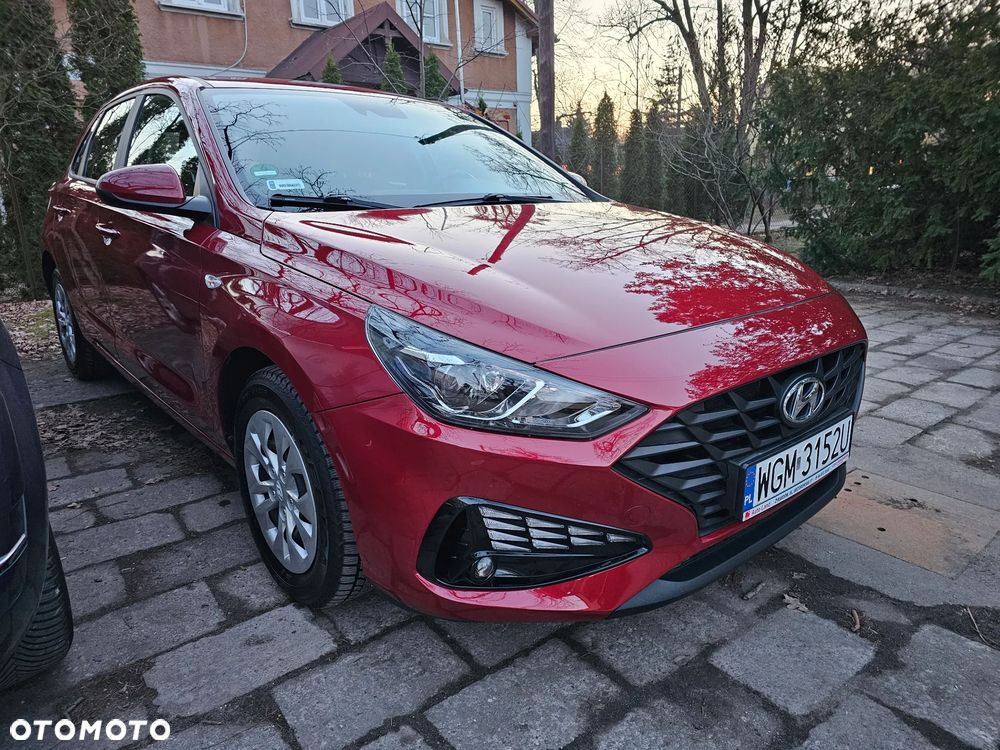 Hyundai i30 - 3