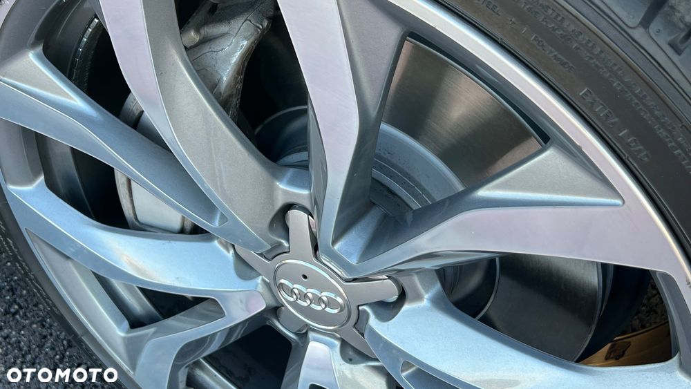 Audi A6 Limousine - 20