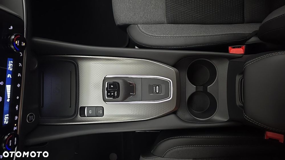 Nissan Qashqai 2026