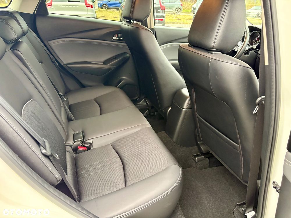 Mazda CX-3 2.0 SkyPassion - 11