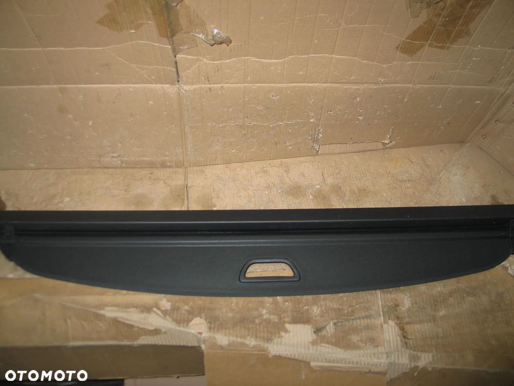 roleta bagaznika mercedes ML W166 GLE 11-15R. - 5