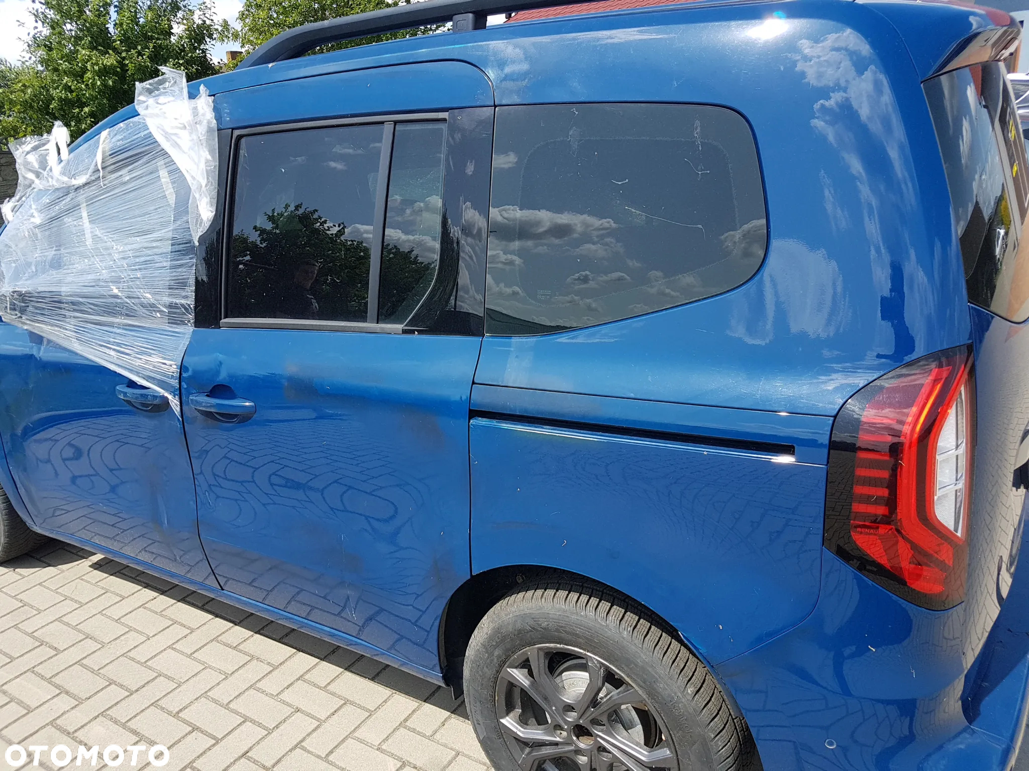 Renault Kangoo - 13
