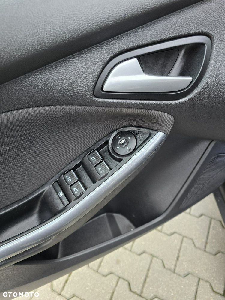Ford Focus - 14