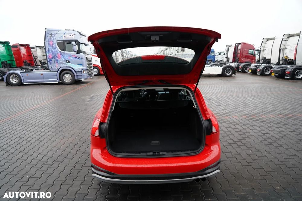 Ford Focus 1.5 EcoBlue Active - 30