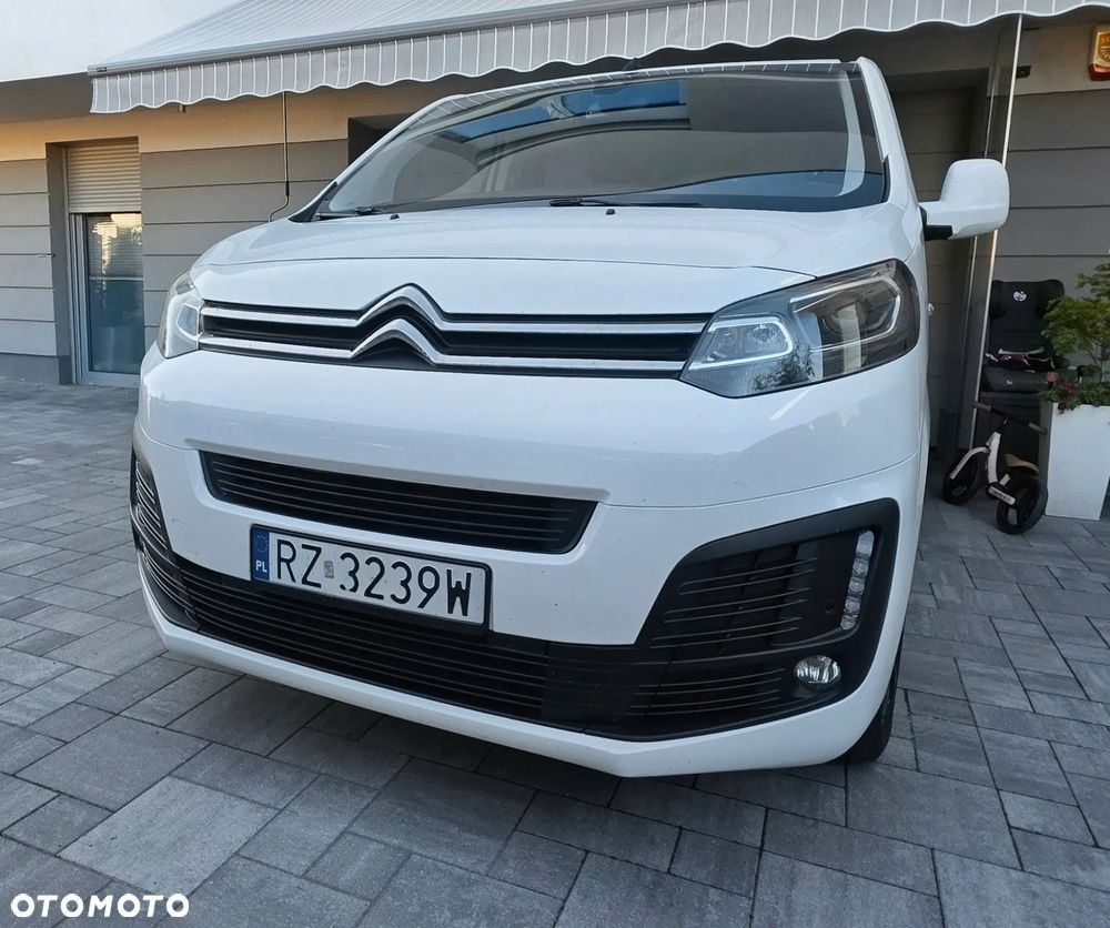 Citroën SpaceTourer 2.0 BlueHDi M Shine - 3