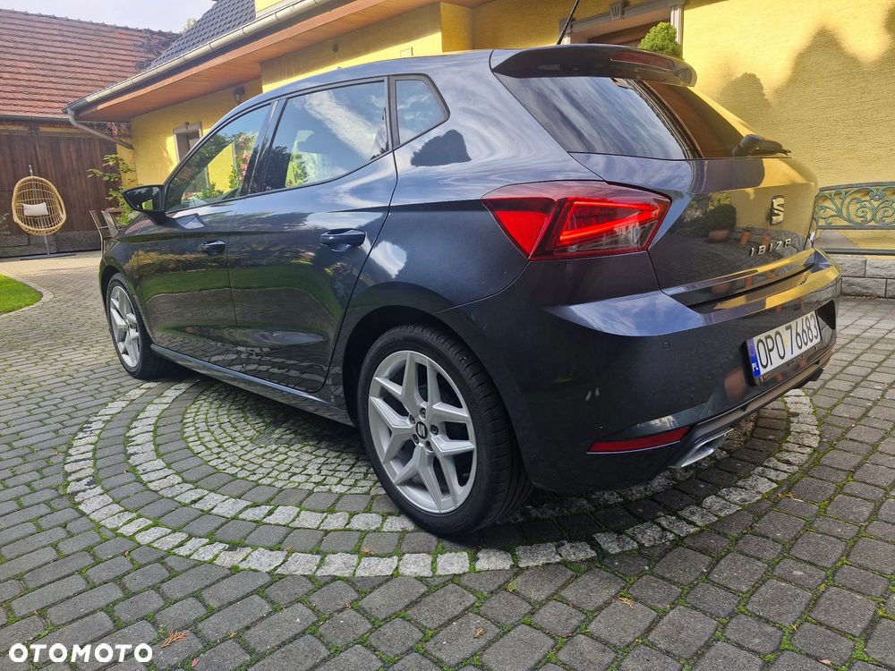 Seat Ibiza - 3