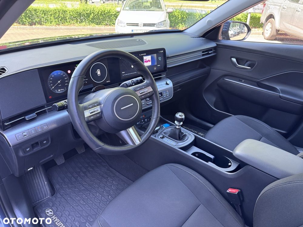 Hyundai Kona 1.0 T-GDI Executive - 9