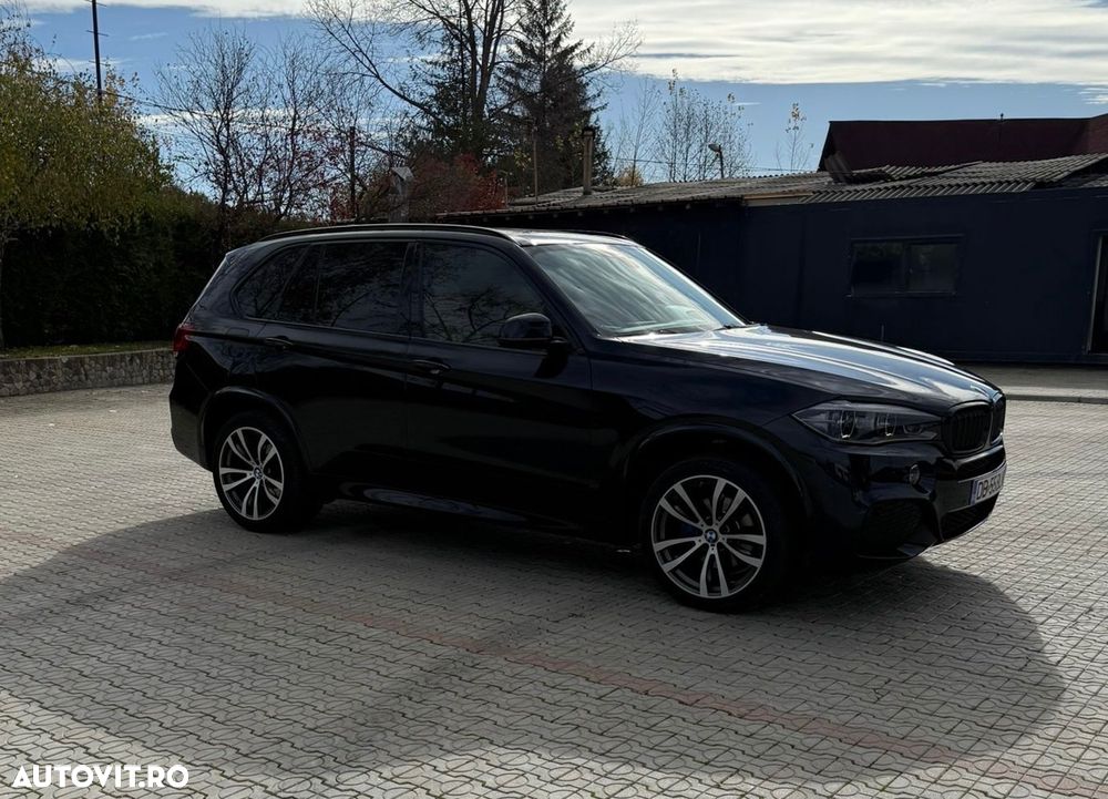 BMW X5 xDrive30d - 3