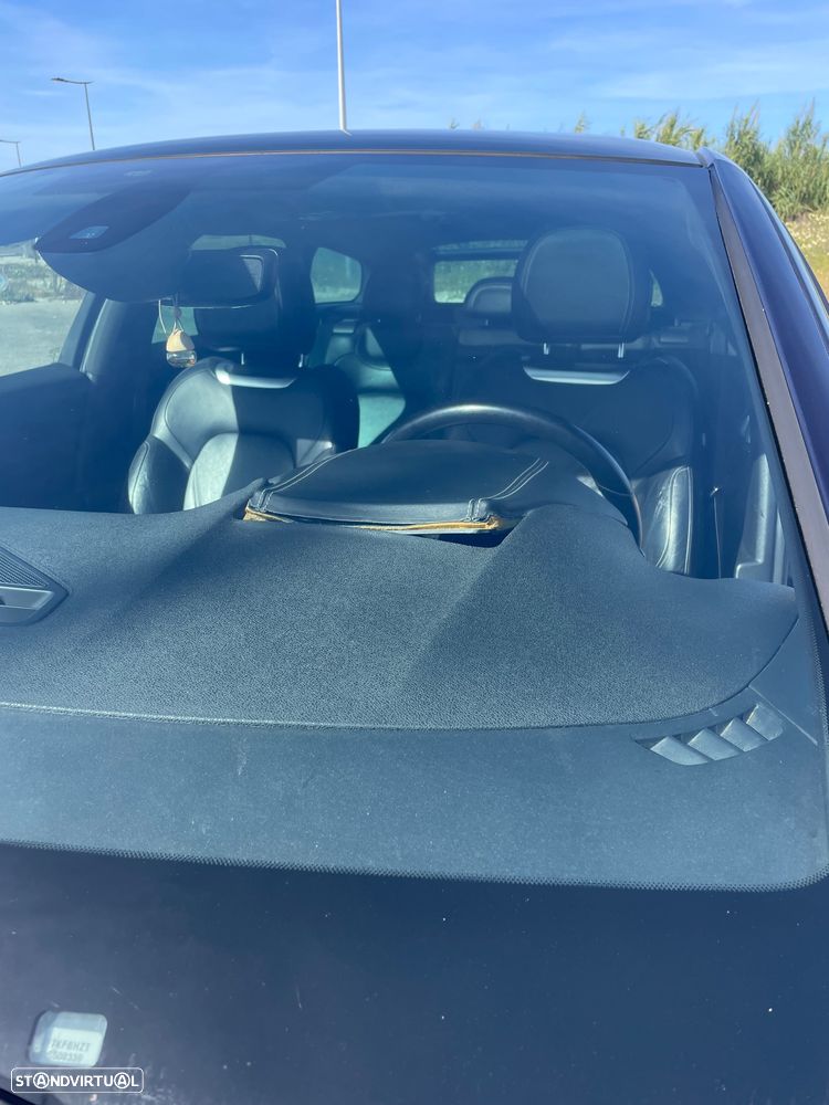 DS DS5 1.6 BlueHDi So Chic EAT6 - 7