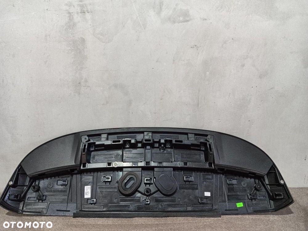 LOTKA KLAPY TYŁ TYLNA SKODA KODIAQ II 57H827878 - 5
