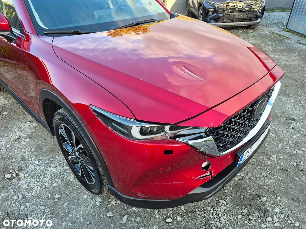 Mazda CX-5 2.0 mHEV Exclusive-Line 2WD - 26