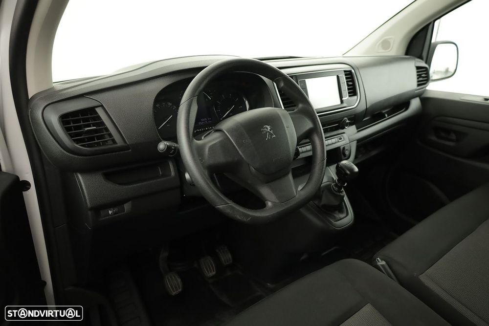 Peugeot expert 1.5 bluehdi m standard - 7