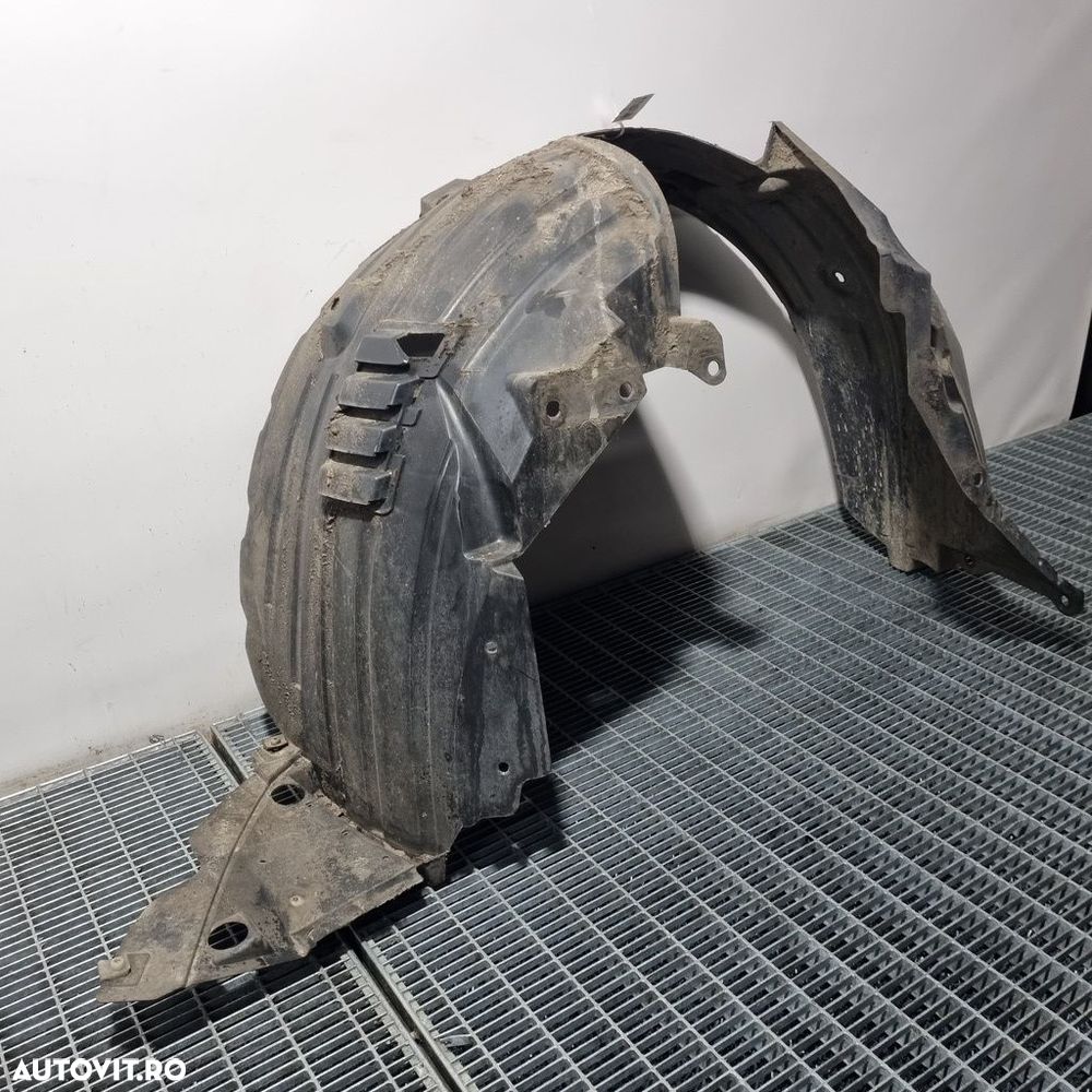 Carenaj dreapta fata Nissan Qashqai 2007 - 2010 SUV 4 Usi (1468) - 2