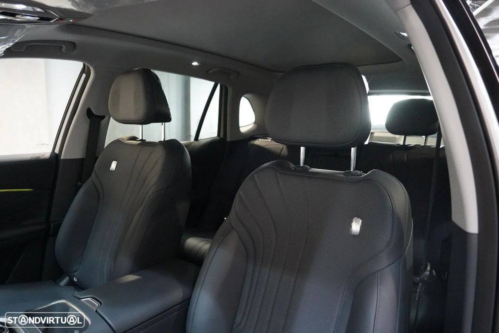 Geely Starray EM-i - 31