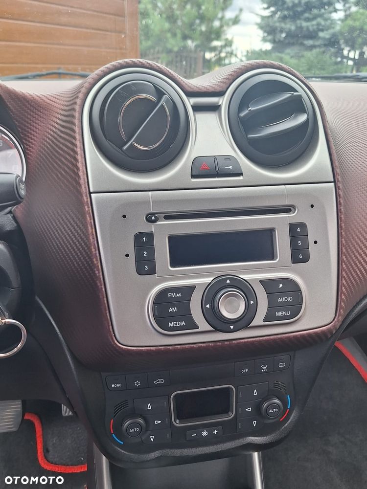 Alfa Romeo Mito 1.4 TB MultiAir Distinctive S&S TCT - 7