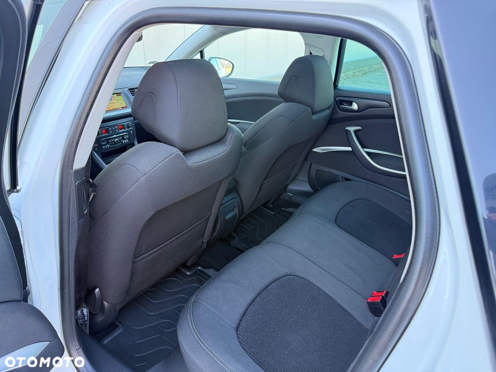 Citroën C5 THP 155 Confort - 28