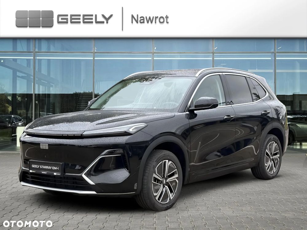 Geely Starray ver-em--i-1-5-phev-pro - 2
