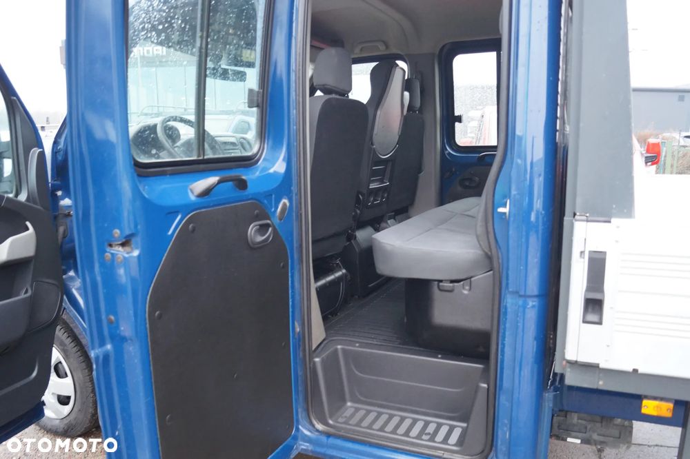 Renault Master - 23
