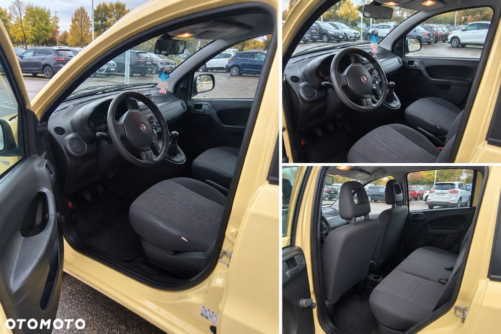 Fiat Panda - 12
