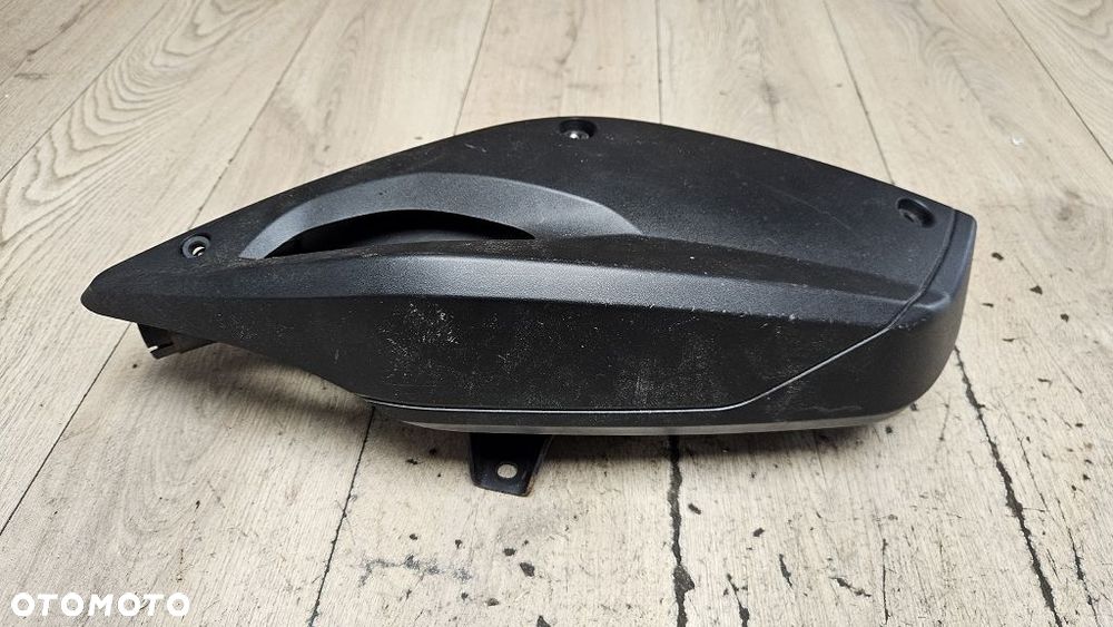 Tłumik osłona Piaggio MP3 300  1A019156 - 4