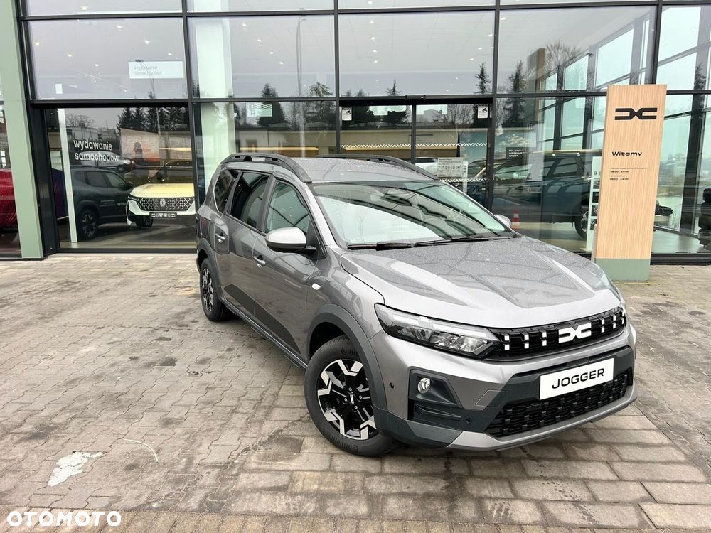 Dacia Jogger - 3