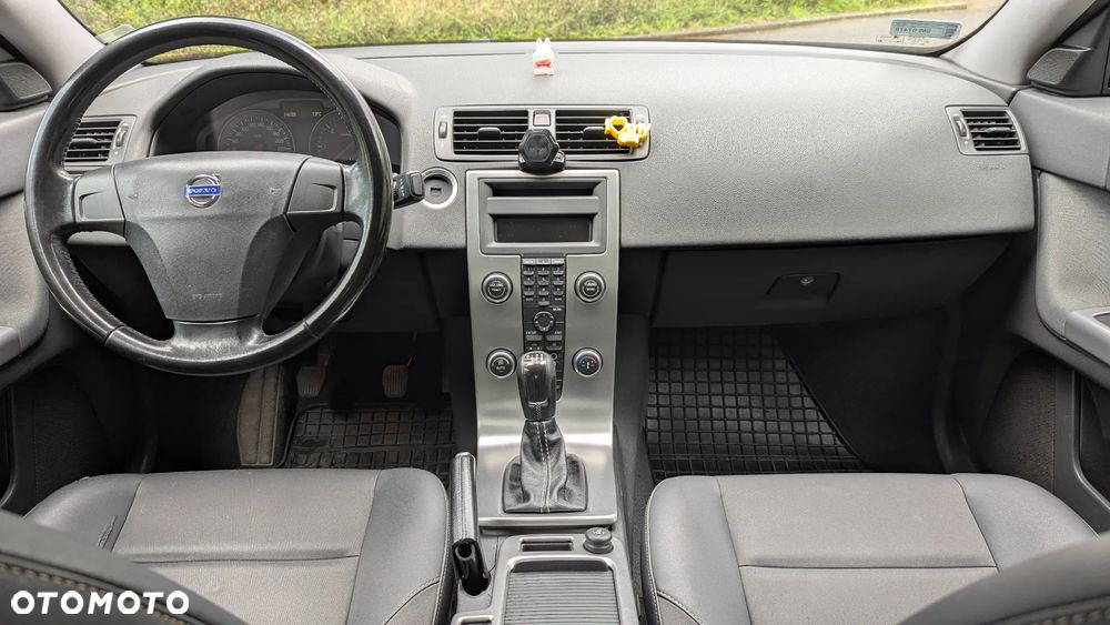 Volvo S40 2.0D - 20