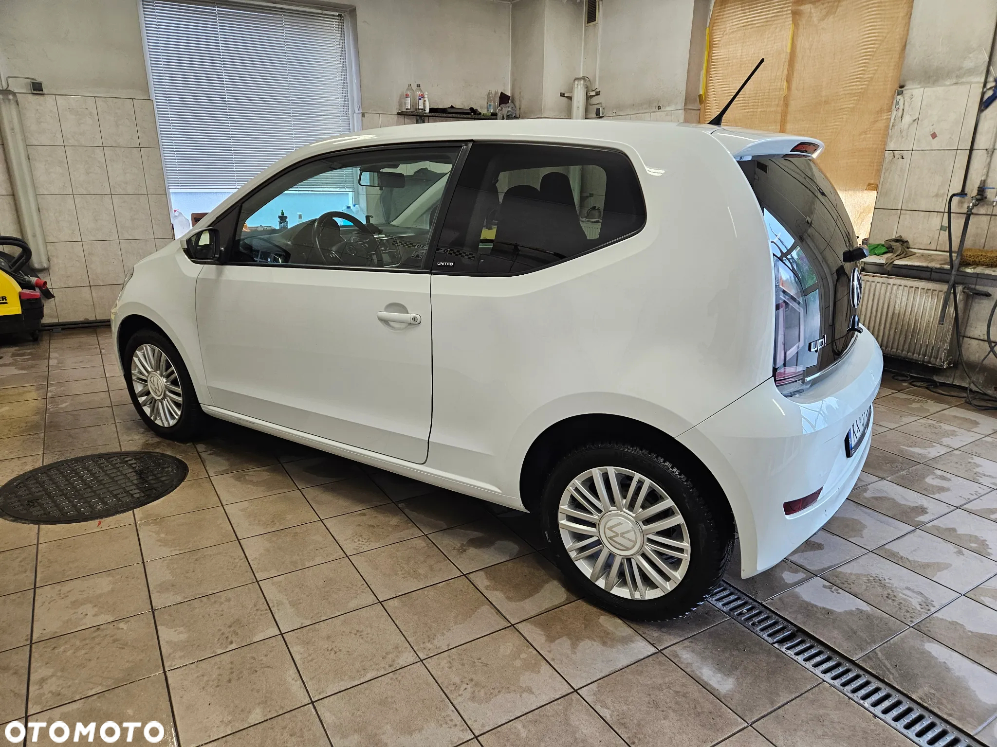 Volkswagen up! 1.0 United - 3