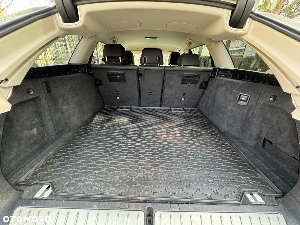 BMW Seria 5 520d xDrive Luxury Line - 16