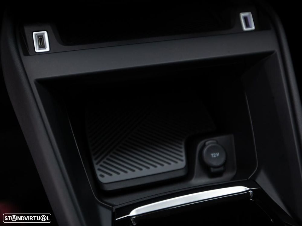 Citroën e-C4 Feel - 17