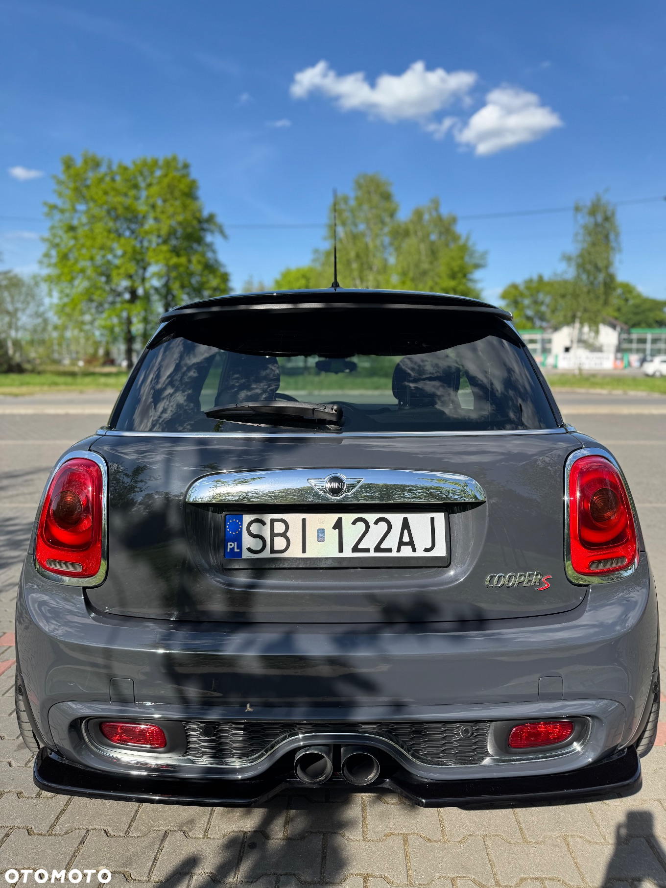 MINI Cooper S sport - 6