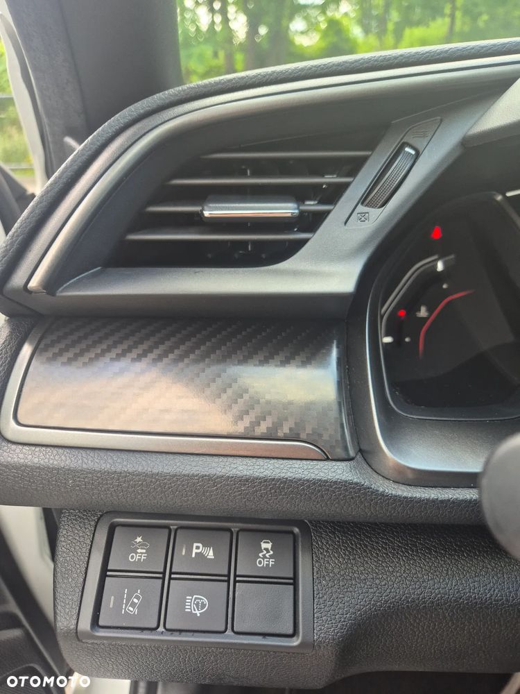 Honda Civic 1.5 T Sport (Navi) - 17