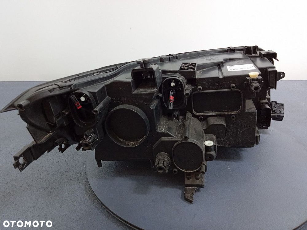 TIGUAN II LIFT REFLEKTOR LEWY IQ LIGHT 5NB941081G - 5