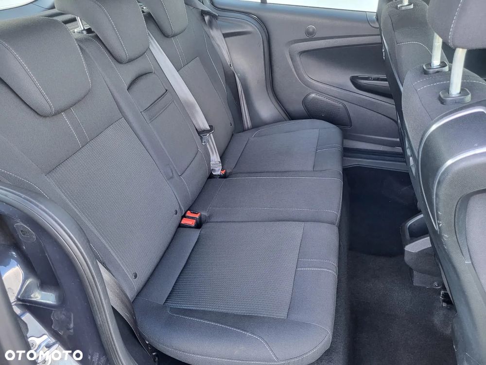 Ford B-MAX 1.0 EcoBoost Titanium - 34