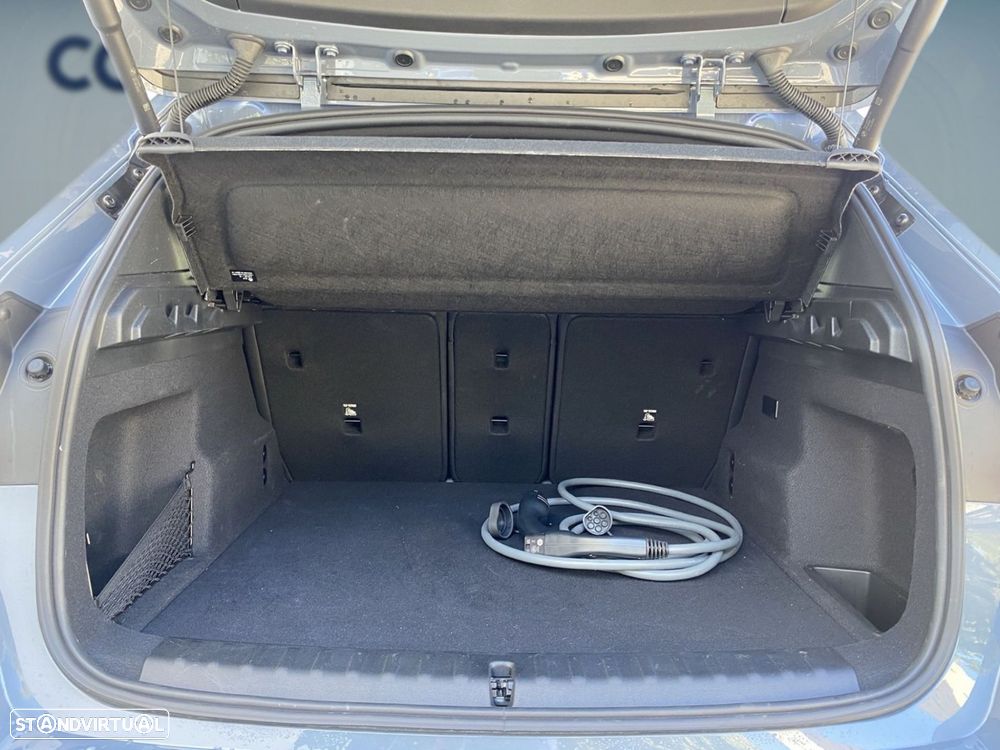 BMW iX1 eDrive20 Pack Desportivo M - 19