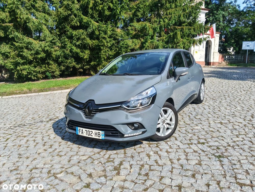 Renault Clio 1.5 dCi Energy Alize - 2