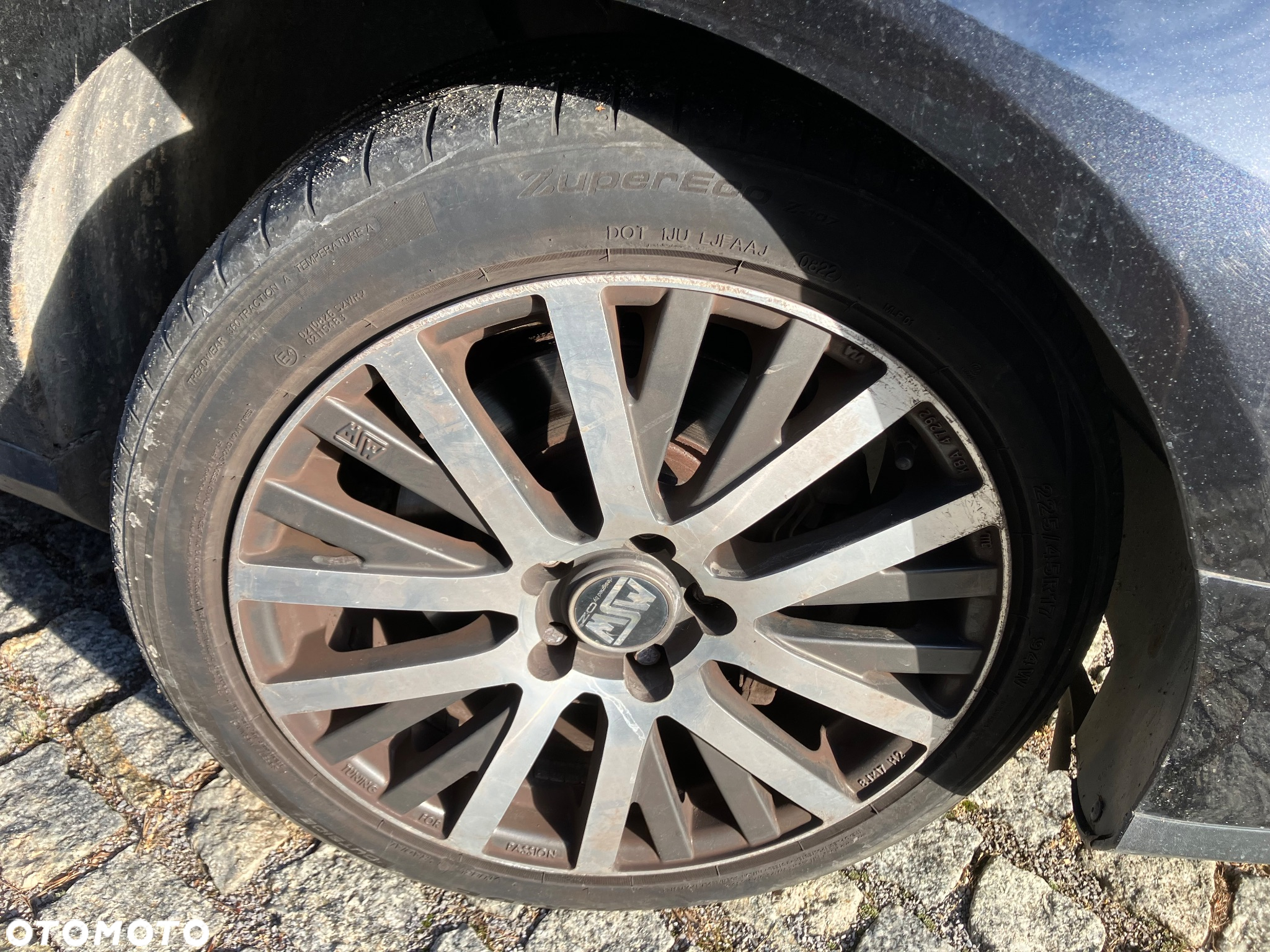 Volkswagen Passat 2.0 TDI Trendline - 16