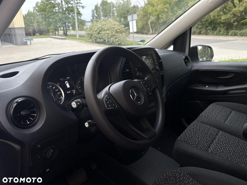 Mercedes-Benz Vito Tourer L2 Pro 9G-Tronic 447.703 - 14