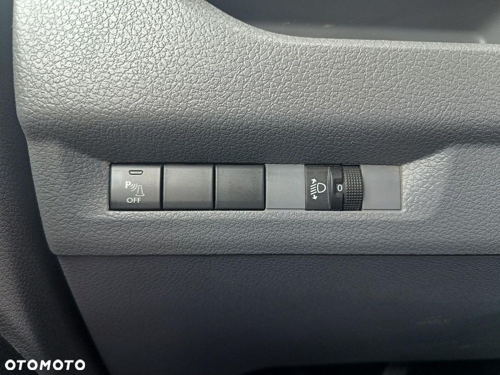 Toyota ProAce - 19
