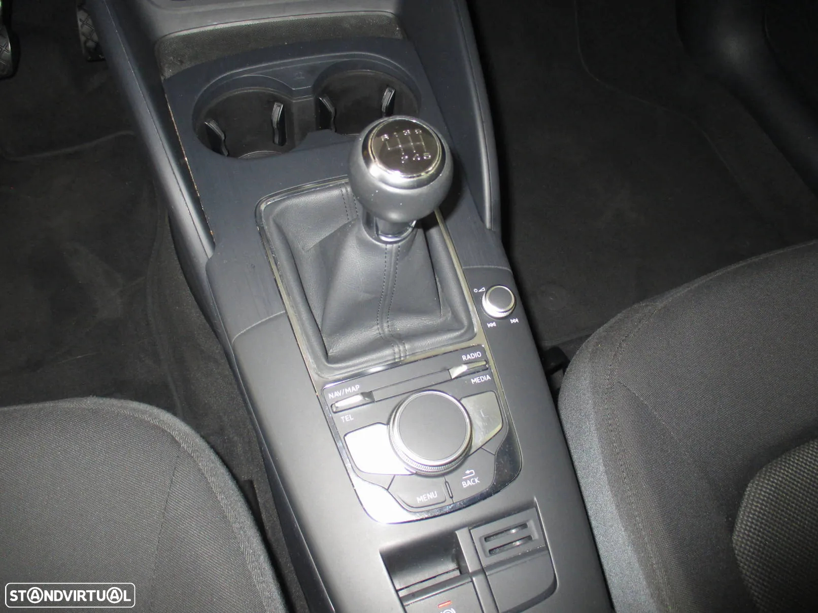 Audi A3 Sportback 30 TDI Design - 13