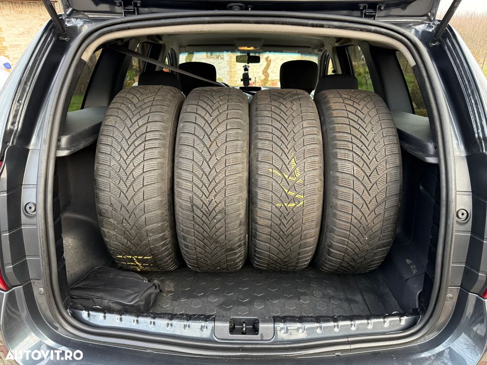 Dacia Duster SCe 115 2WD Access - 31