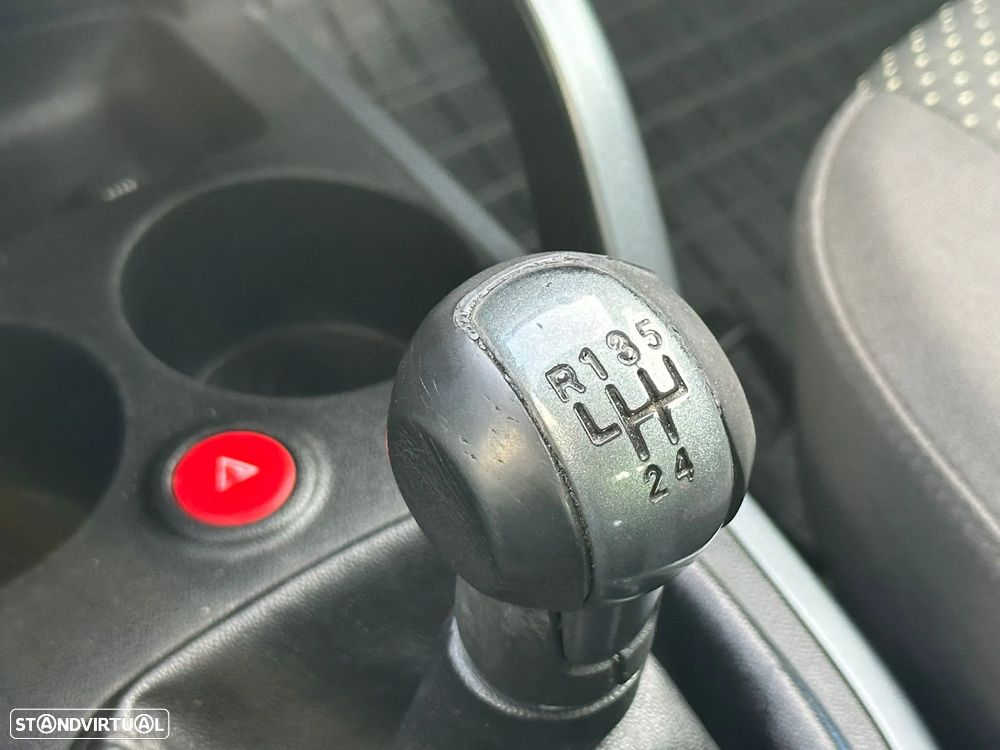 SEAT Altea XL 1.9 TDi Stylance - 32