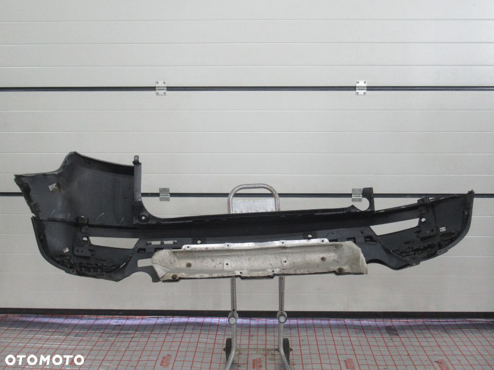 ZDERZAK TYLNY TYŁ RANGE ROVER EVOQUE I 2011-2015 - 7