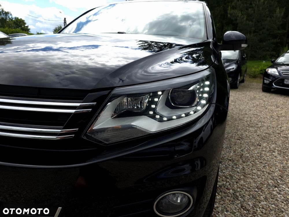 Volkswagen Tiguan 2.0 TDI Sport&Style - 32
