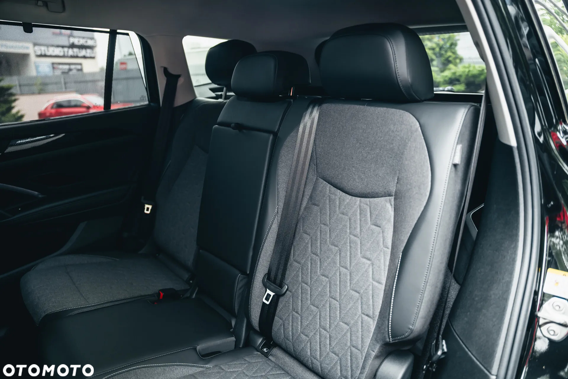 Volkswagen Tayron 2.0 TSI Life Plus DSG - 25